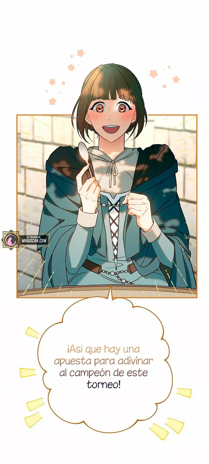 Página 81 del Manga