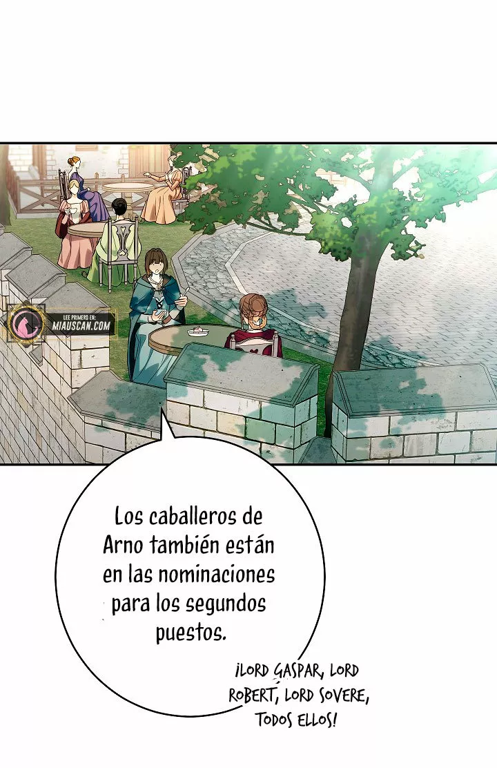 Página 84 del Manga