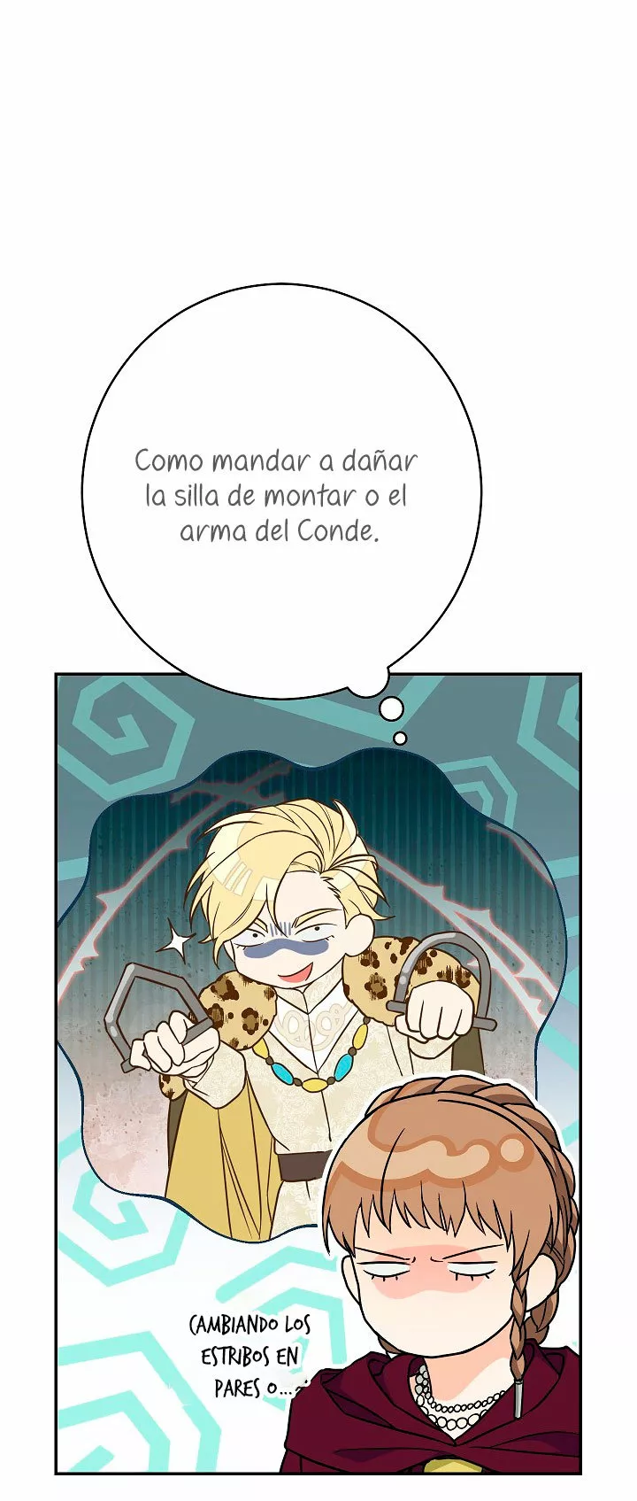 Página 88 del Manga