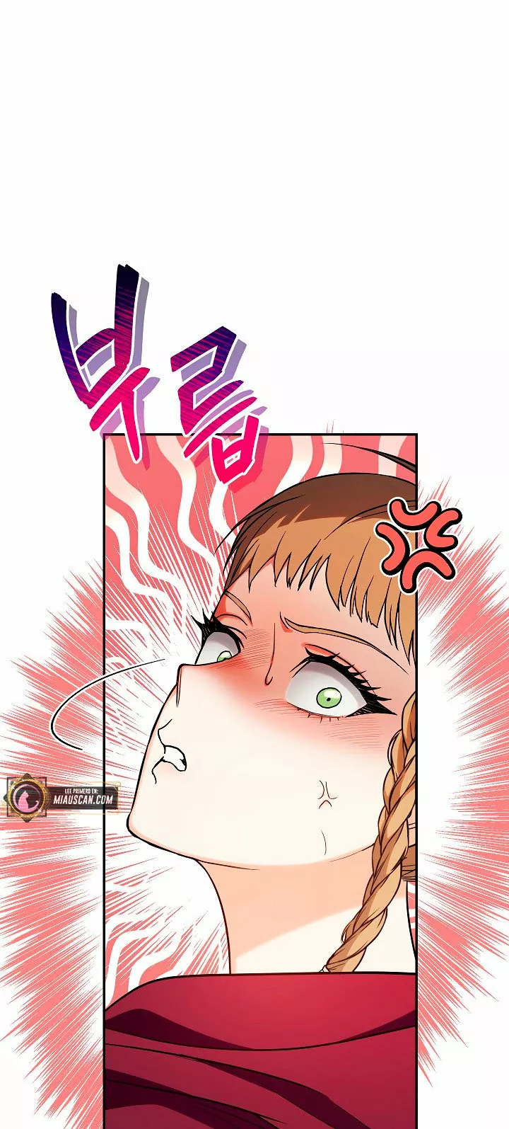 Página 96 del Manga