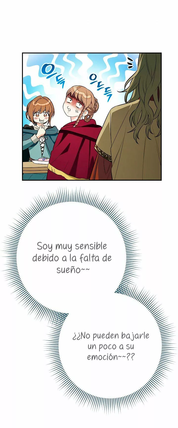Página 98 del Manga