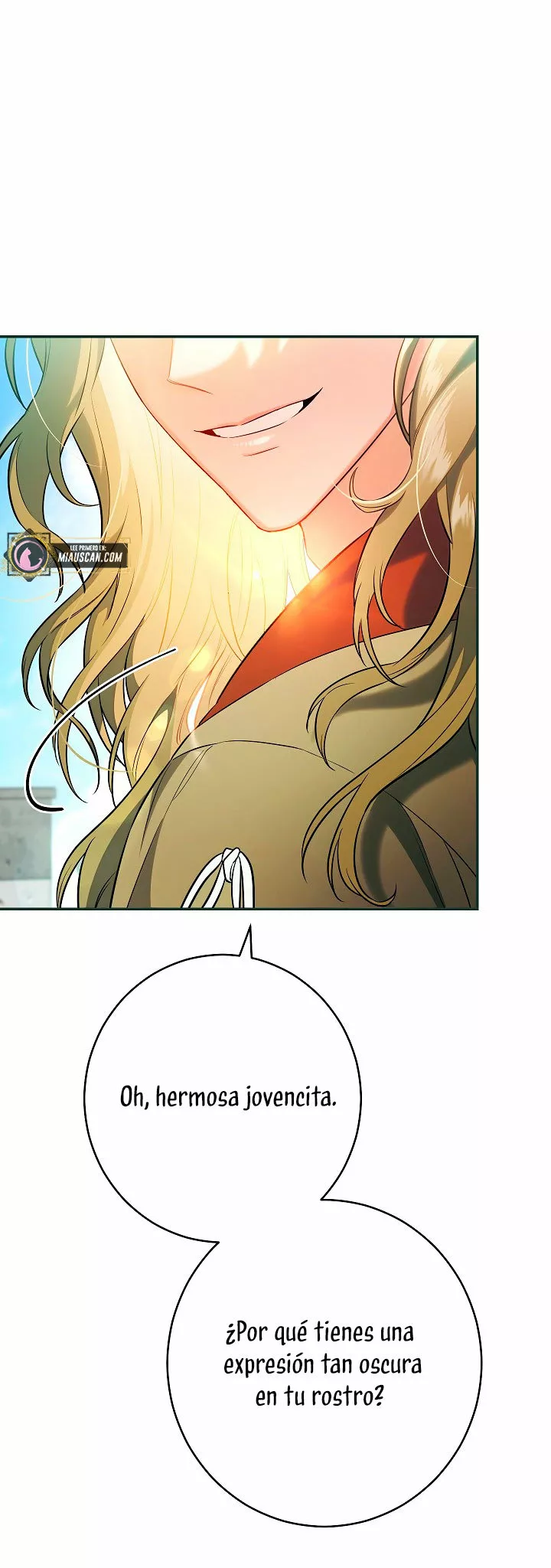 Página 99 del Manga