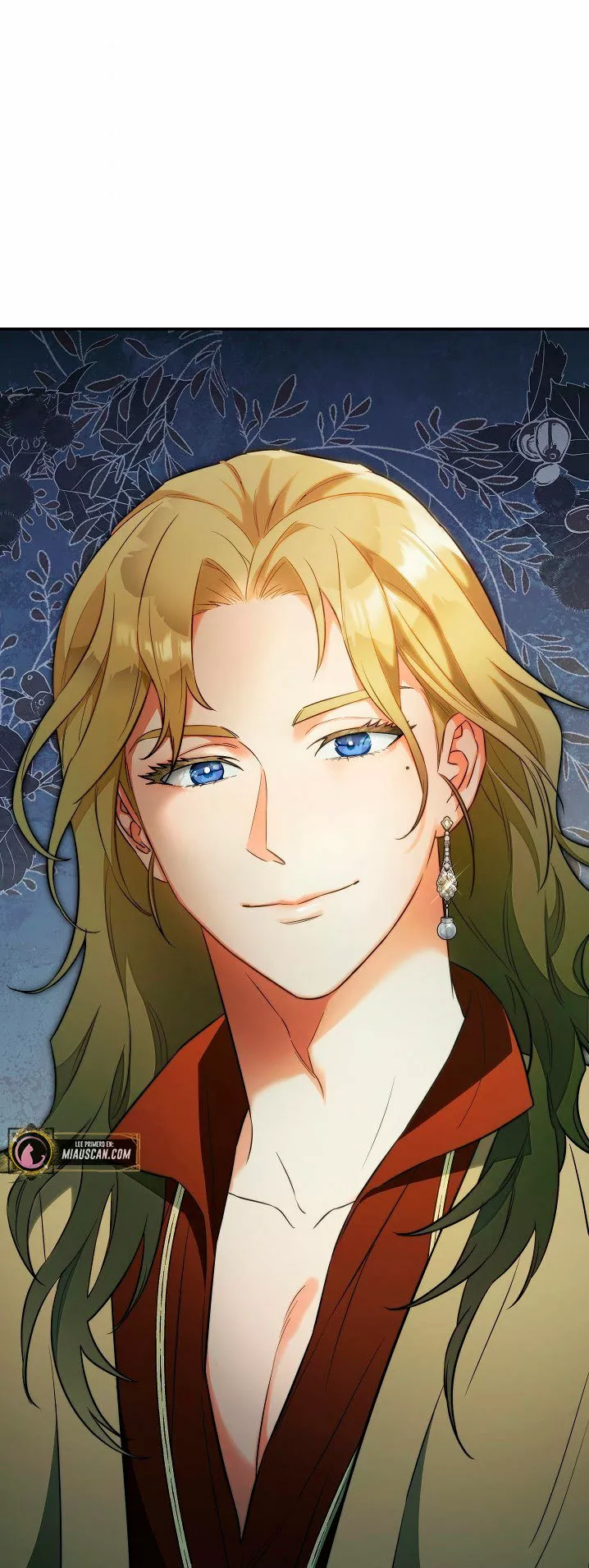 Página 105 del Manga