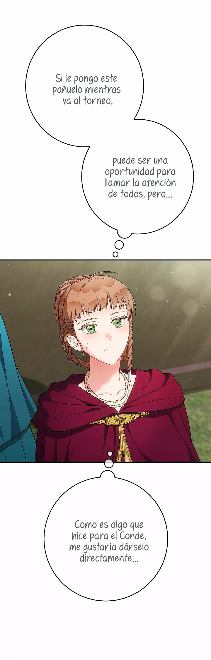 Página 42 del Manga