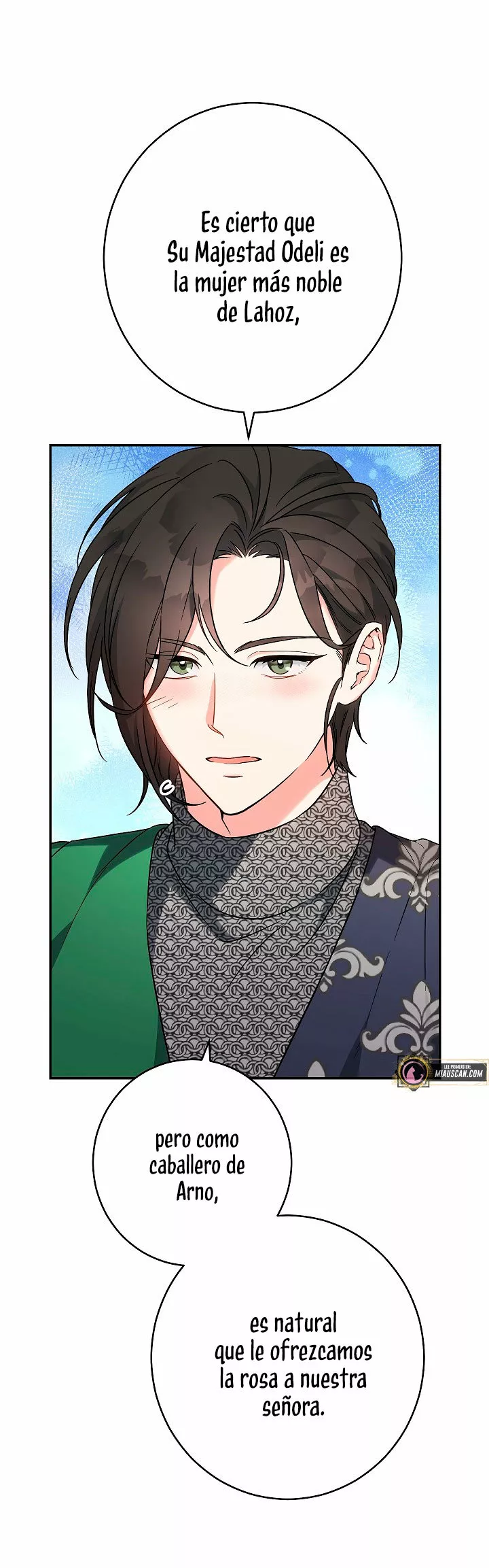 Página 49 del Manga