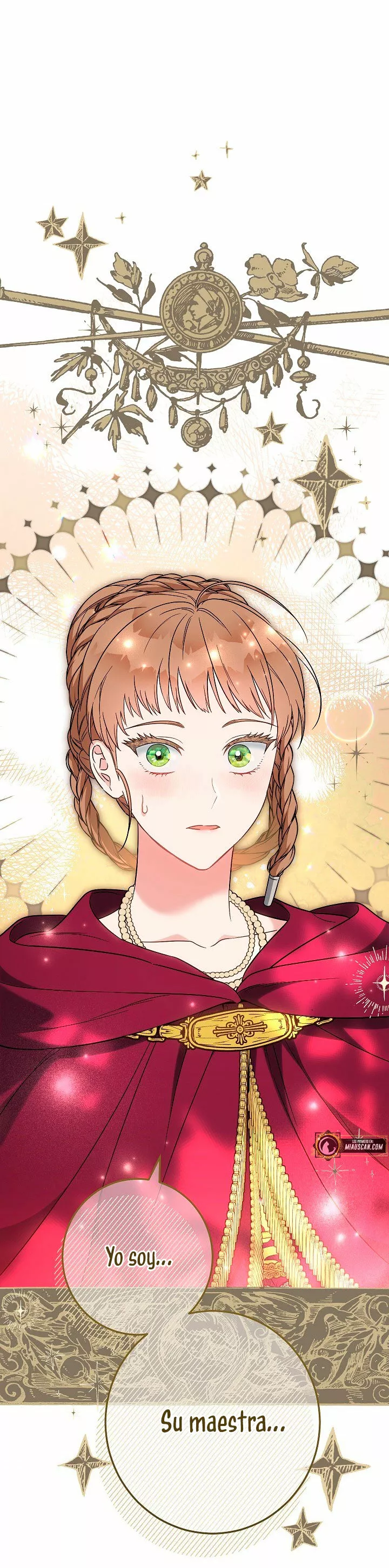 Página 50 del Manga