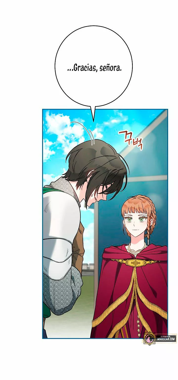 Página 57 del Manga