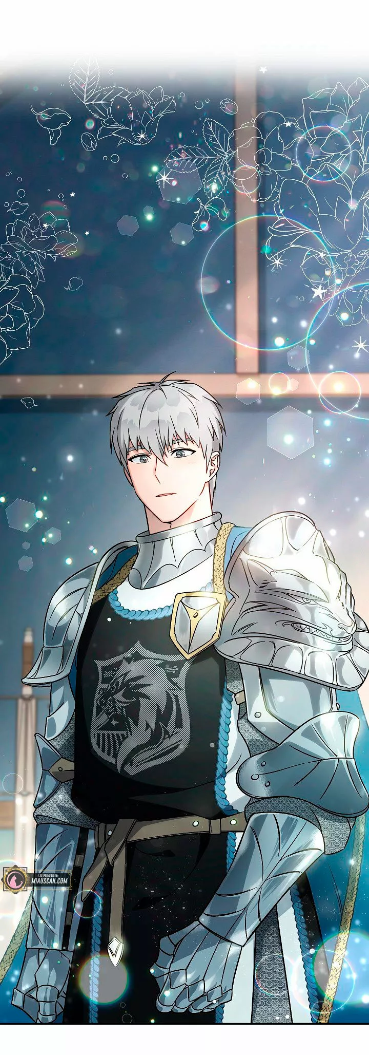 Página 64 del Manga