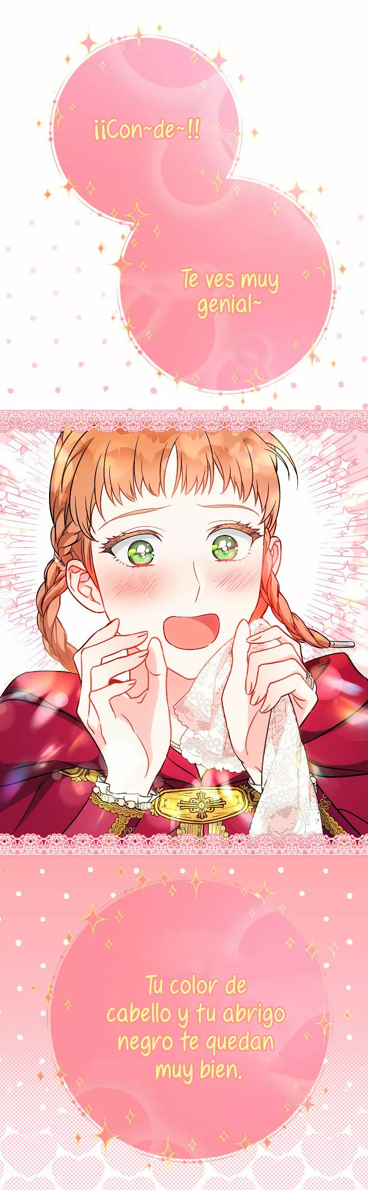 Página 65 del Manga