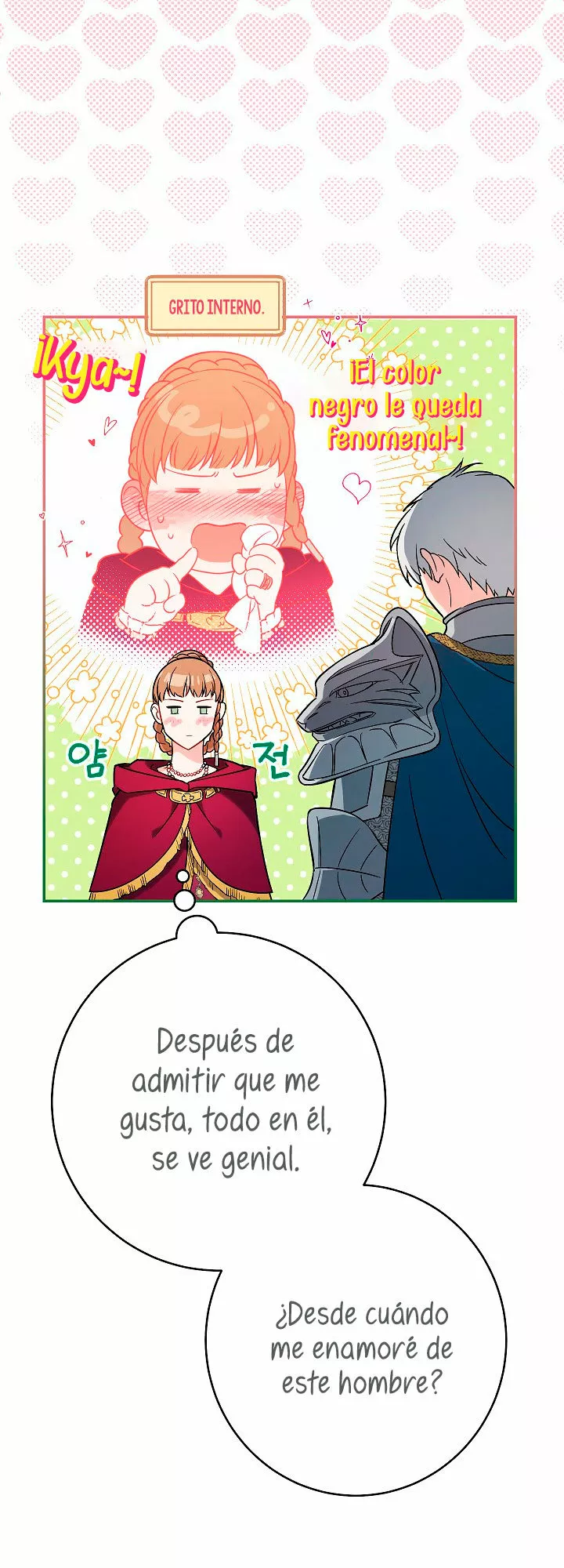 Página 66 del Manga