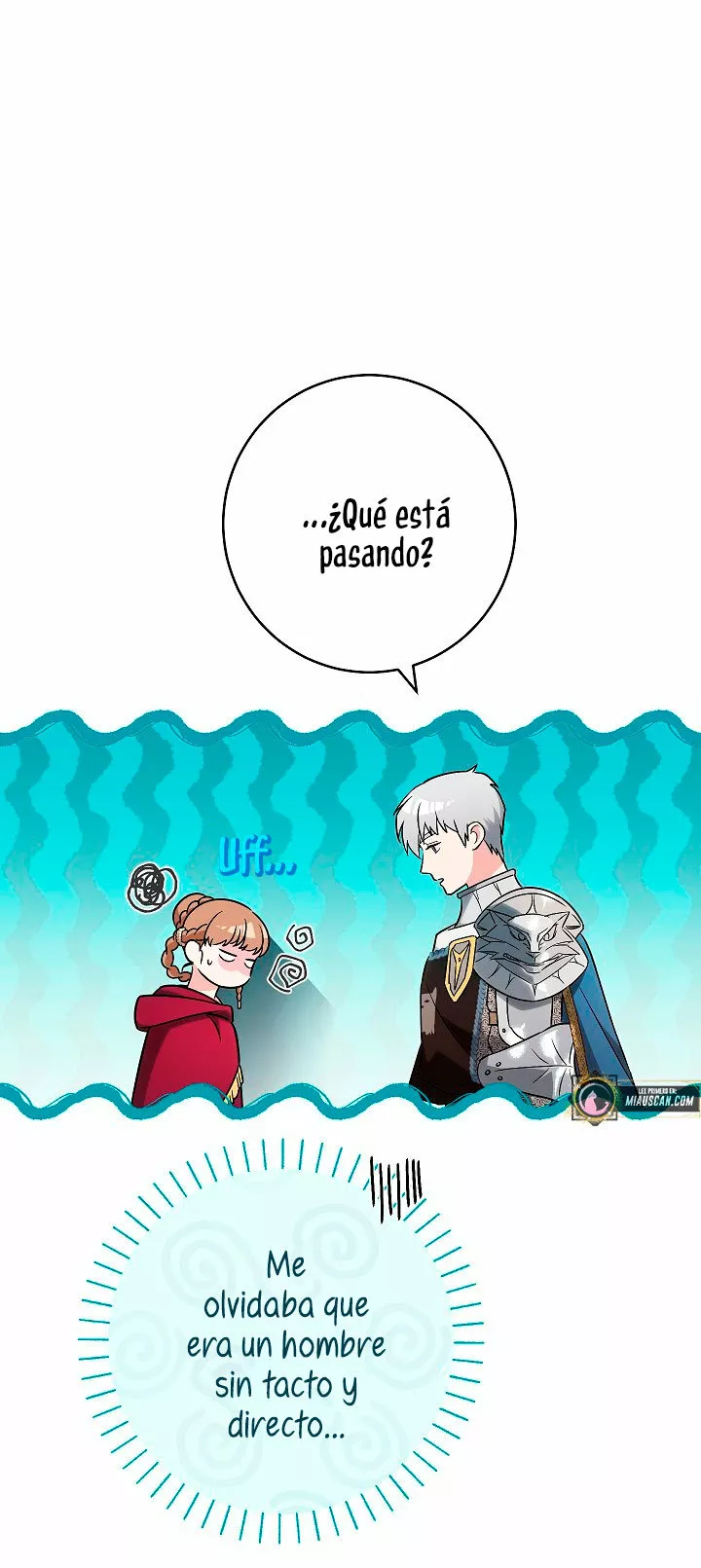 Página 67 del Manga