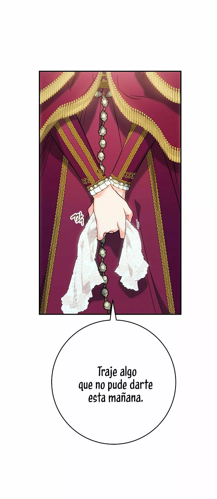 Página 72 del Manga