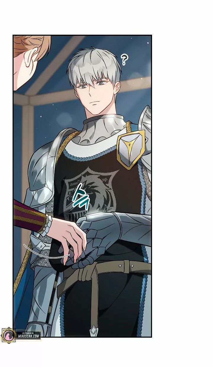 Página 73 del Manga