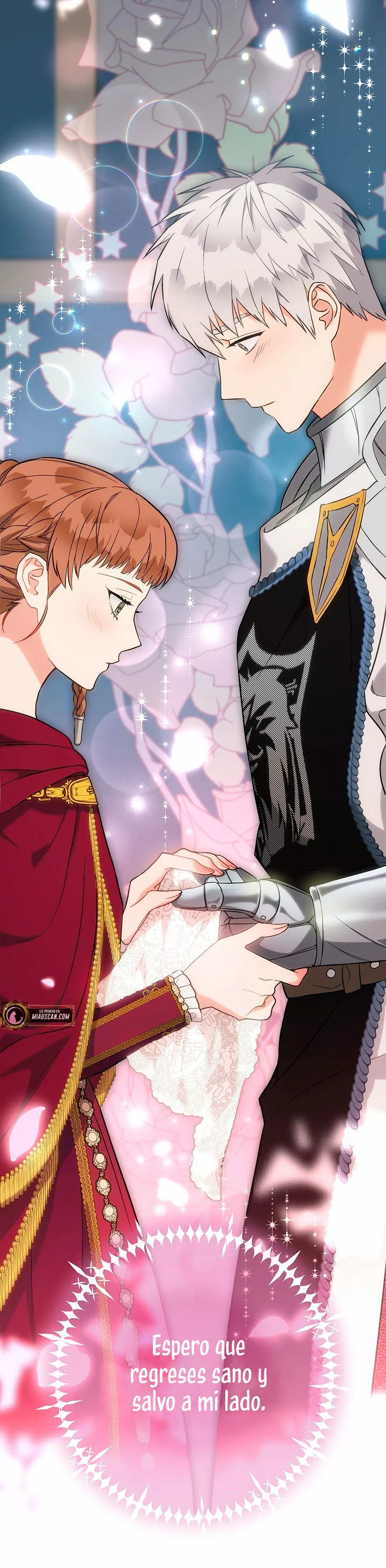 Página 78 del Manga