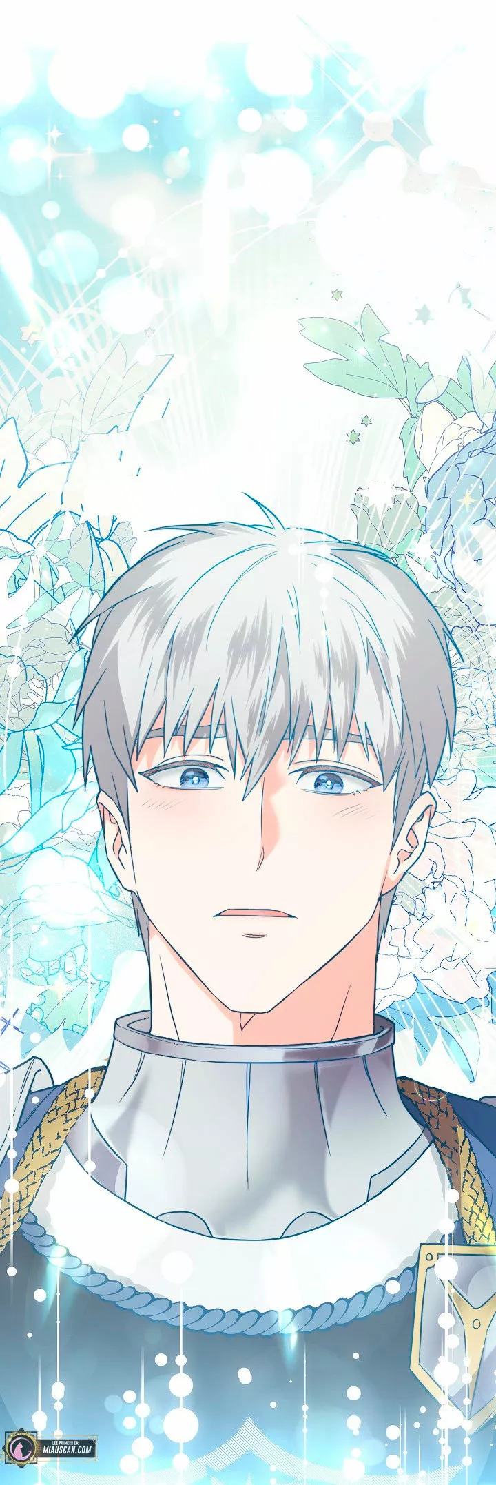 Página 80 del Manga