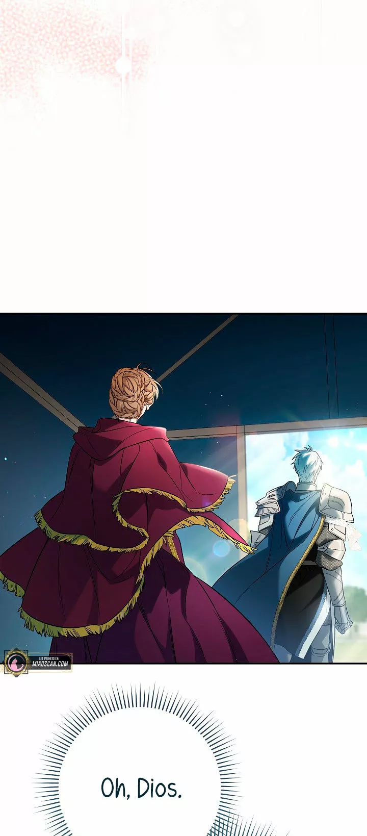 Página 36 del Manga