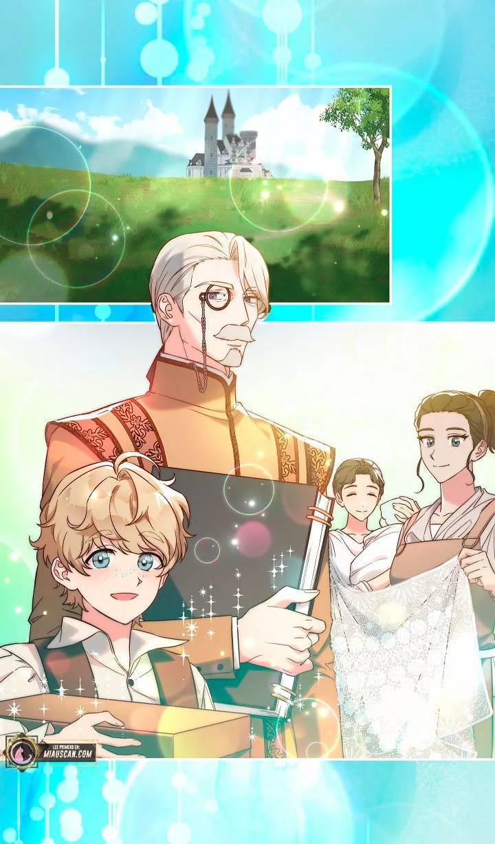 Página 40 del Manga