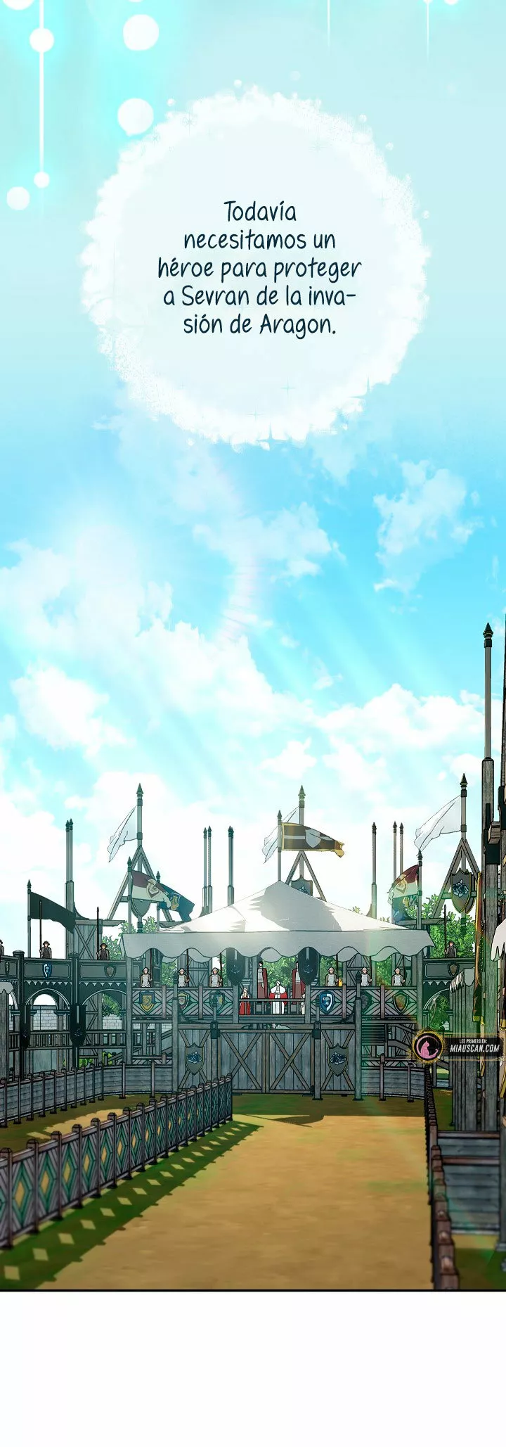 Página 42 del Manga