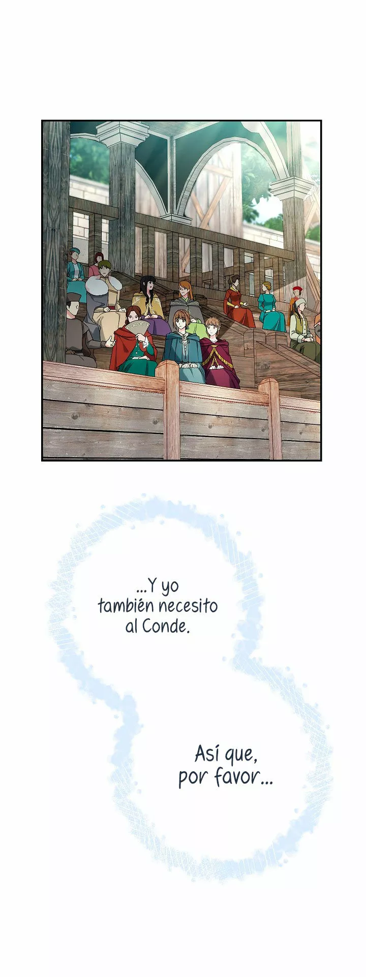 Página 43 del Manga