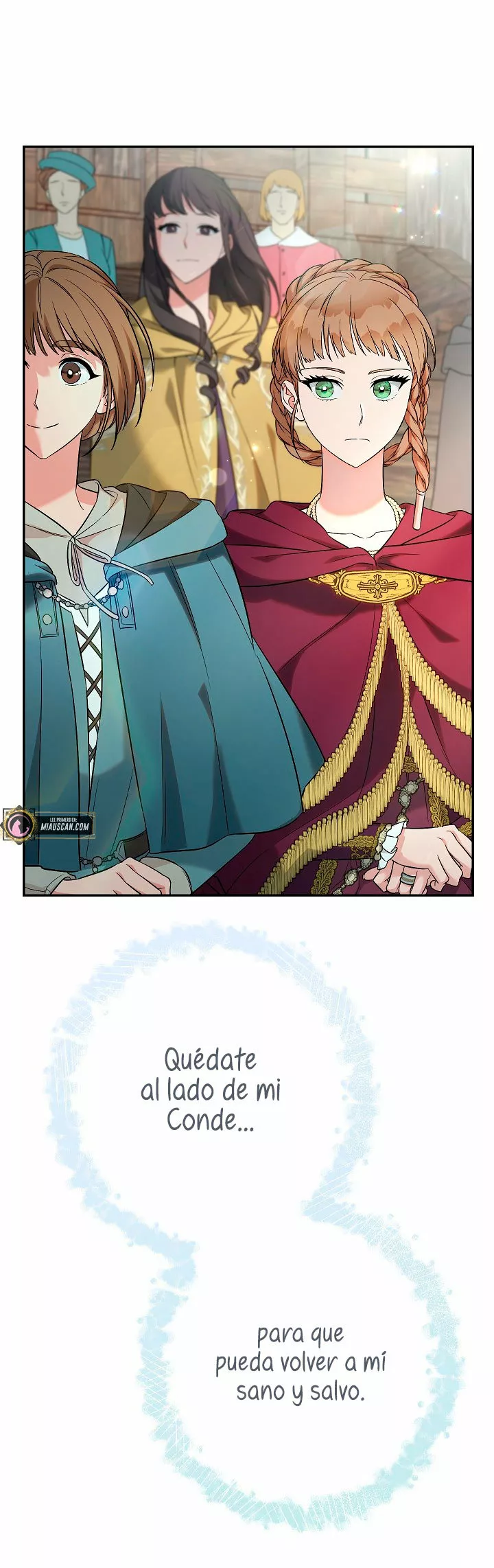 Página 44 del Manga