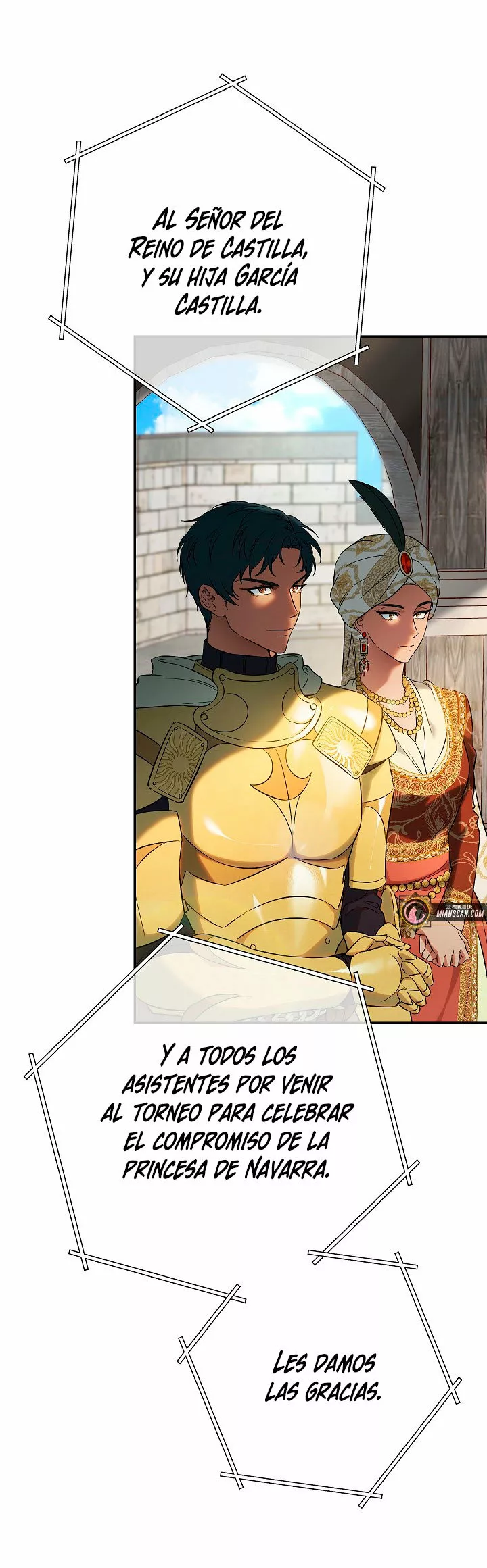 Página 47 del Manga