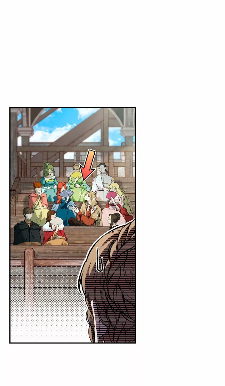 Página 50 del Manga