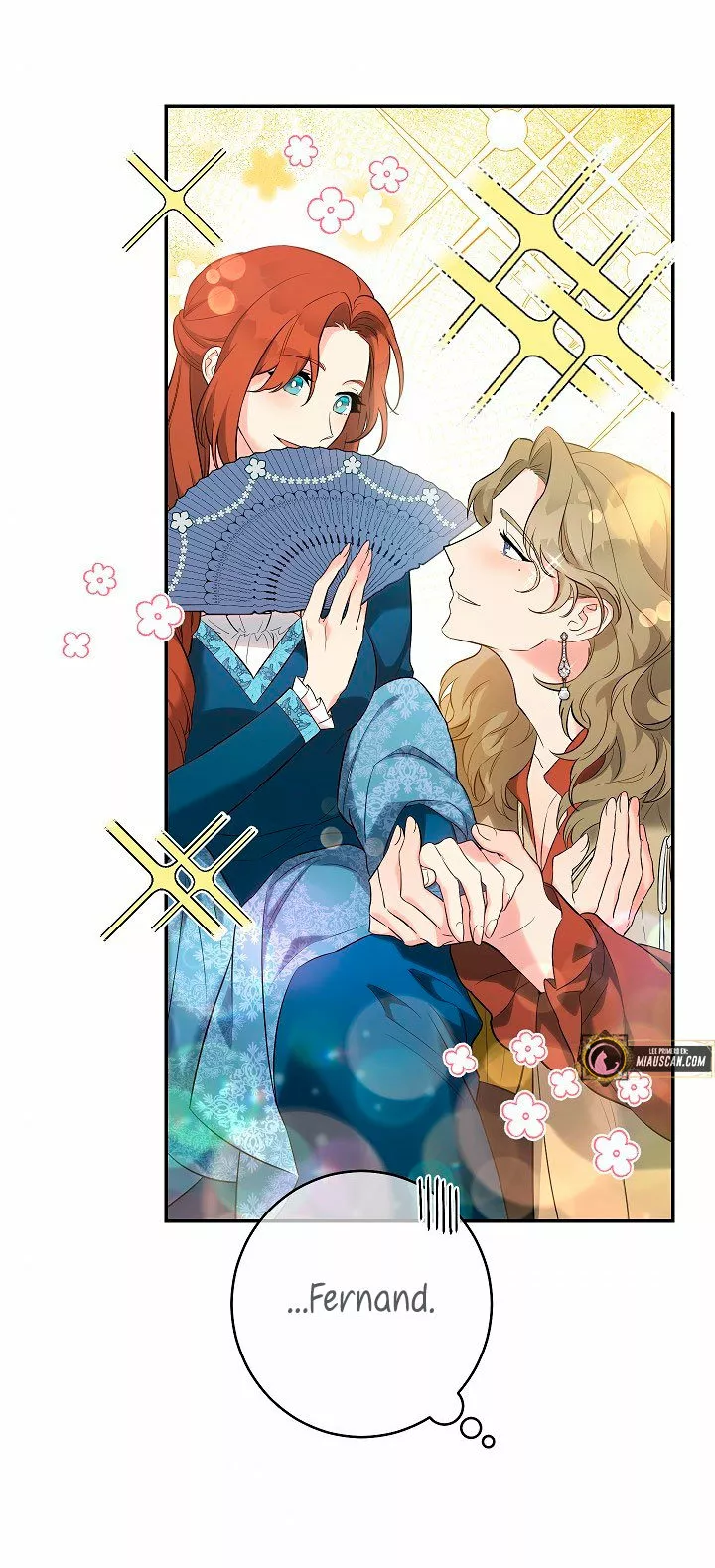 Página 51 del Manga