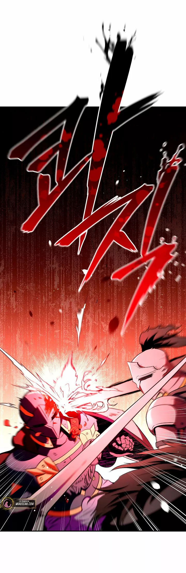 Página 60 del Manga