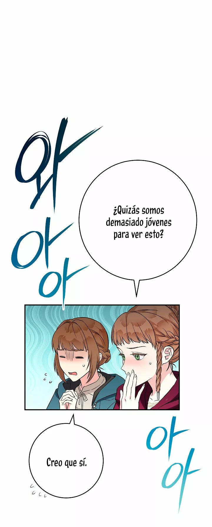 Página 62 del Manga