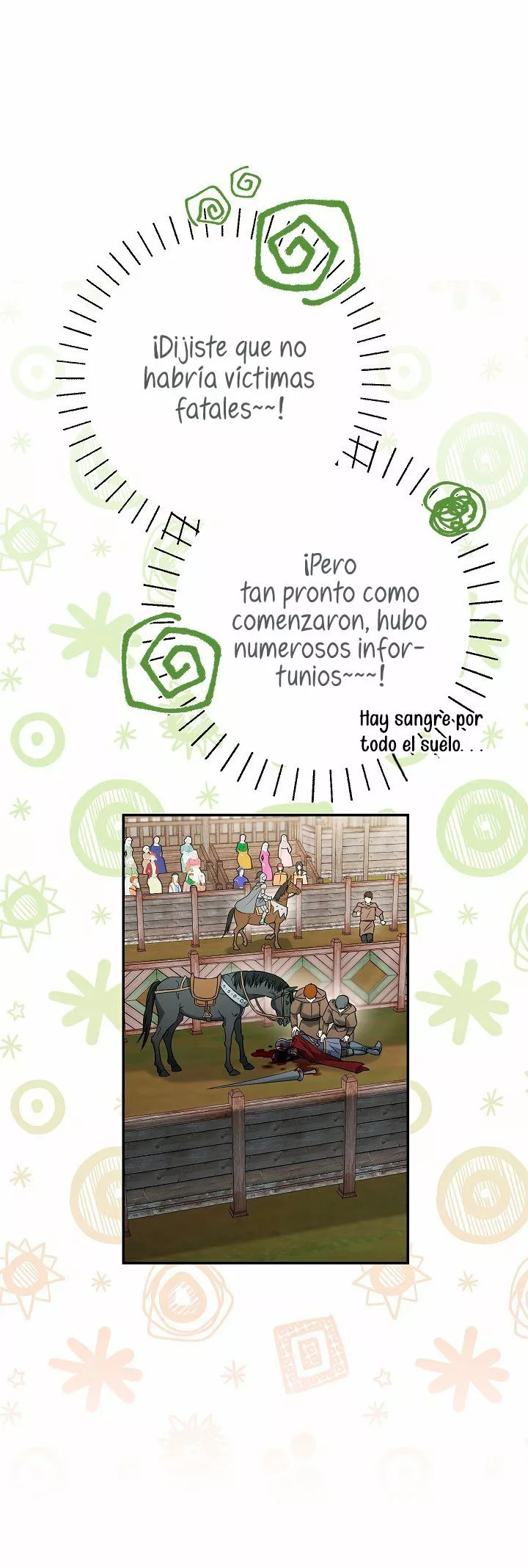 Página 64 del Manga