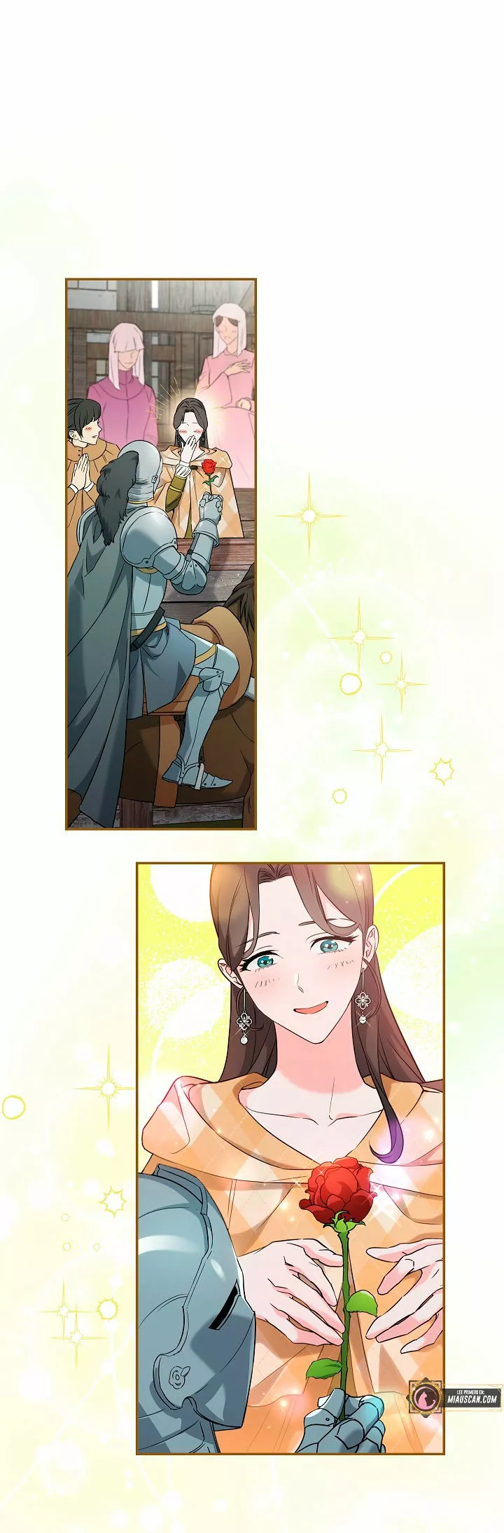 Página 65 del Manga