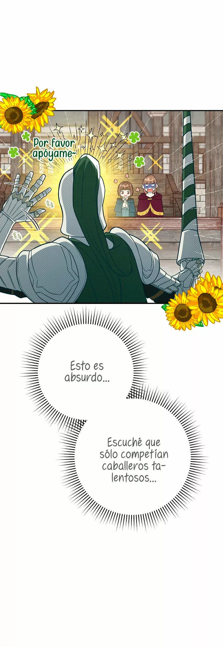 Página 76 del Manga