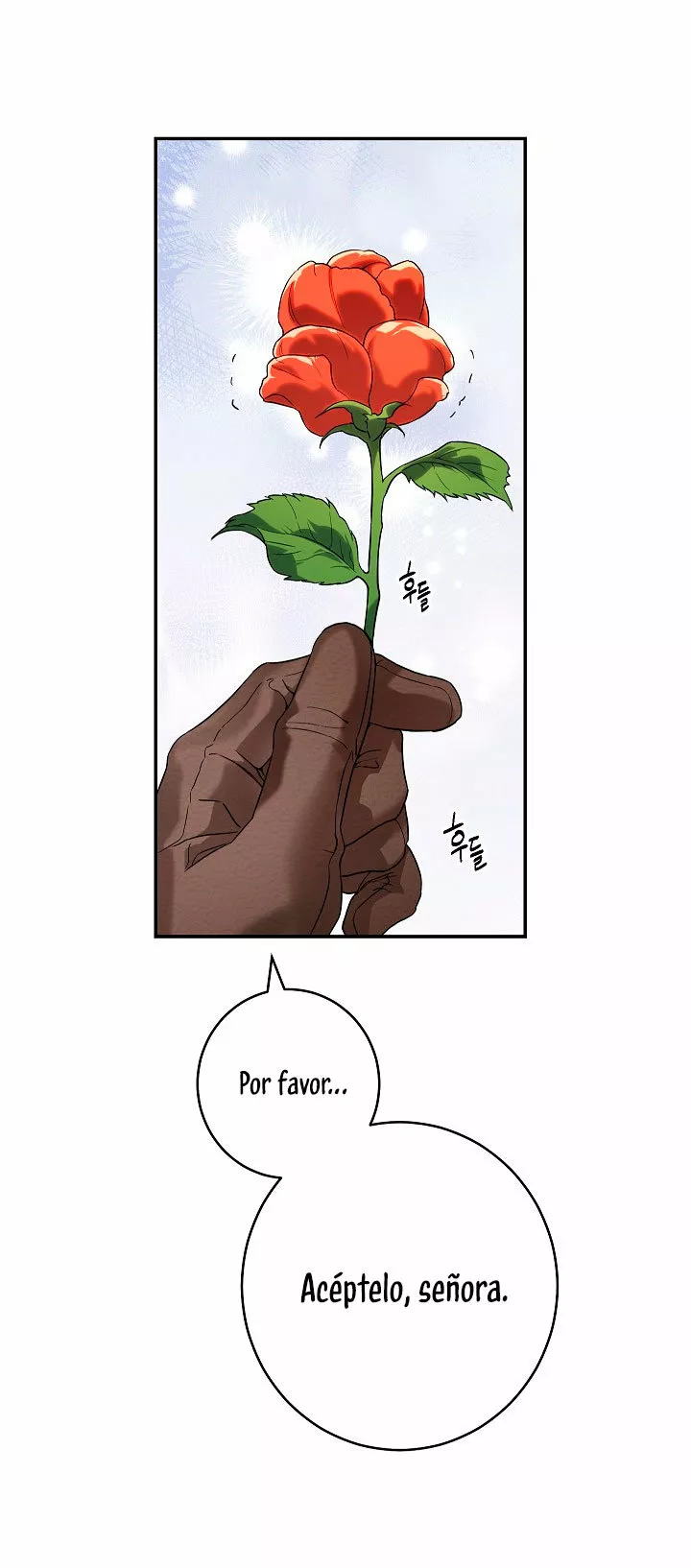 Página 45 del Manga