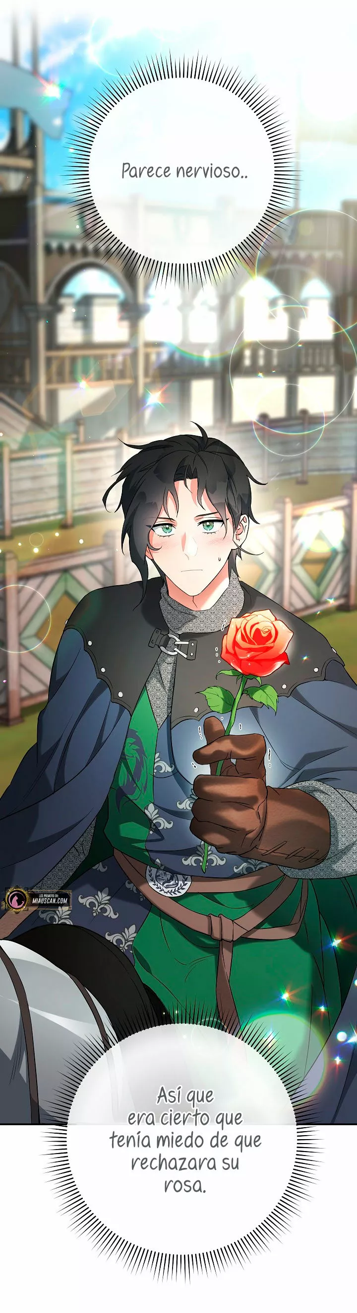 Página 47 del Manga