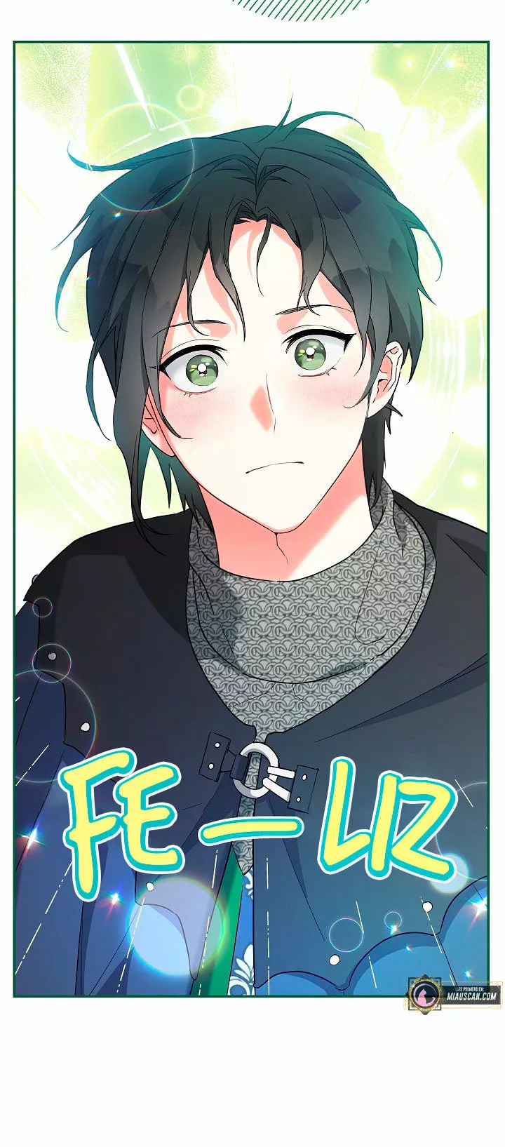 Página 50 del Manga