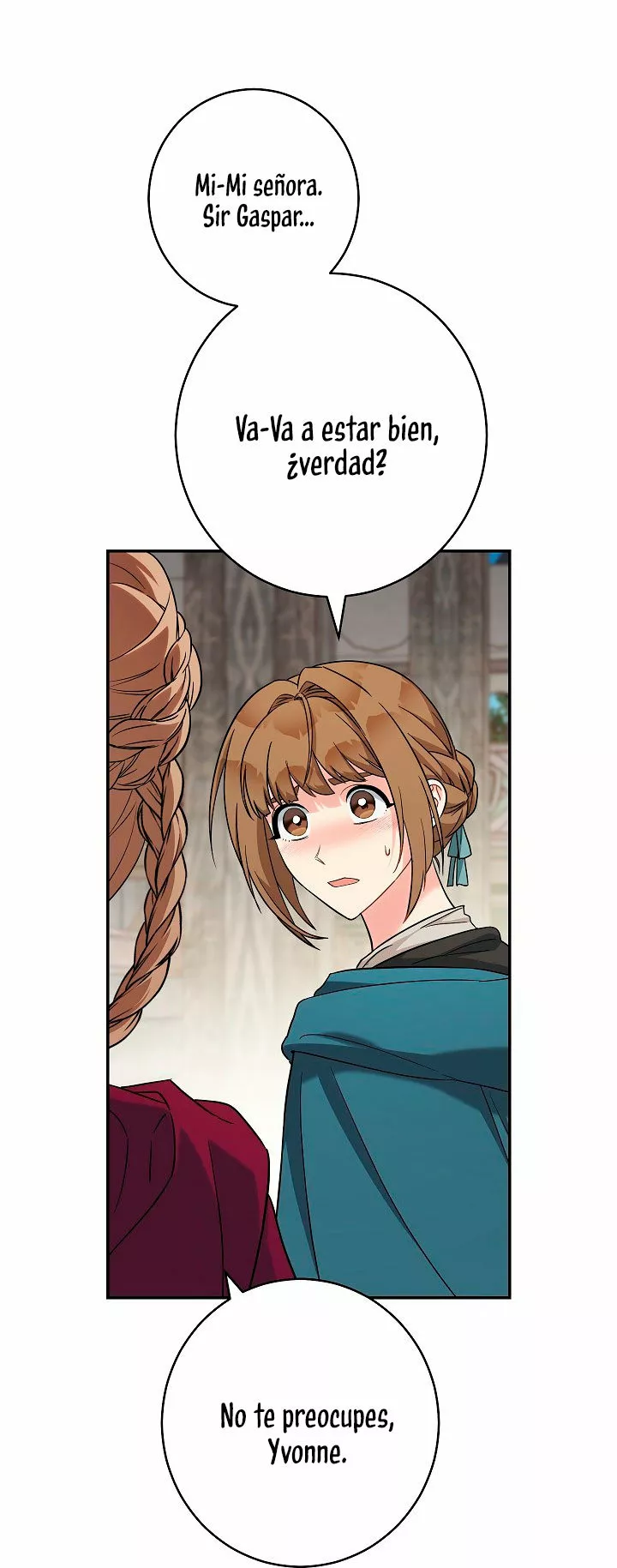 Página 54 del Manga