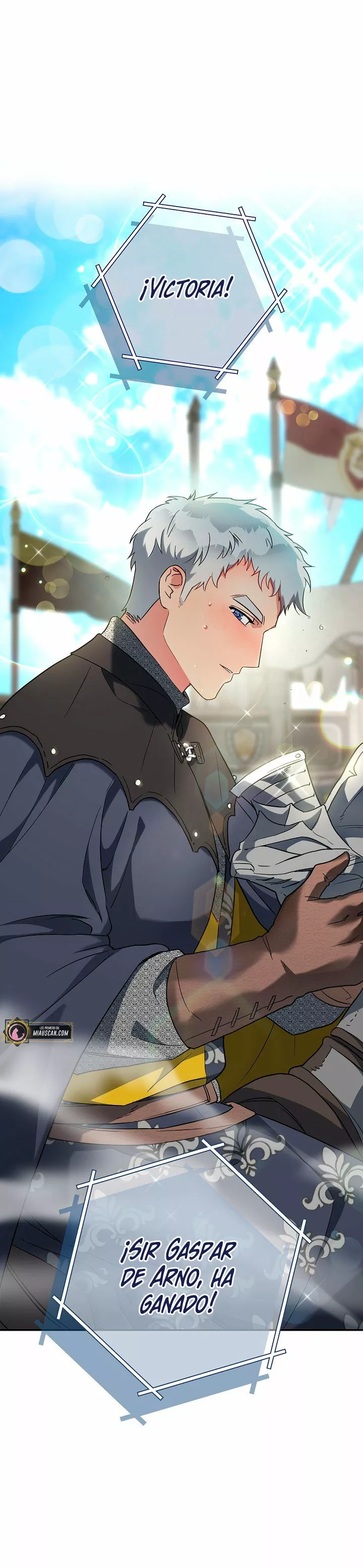 Página 63 del Manga