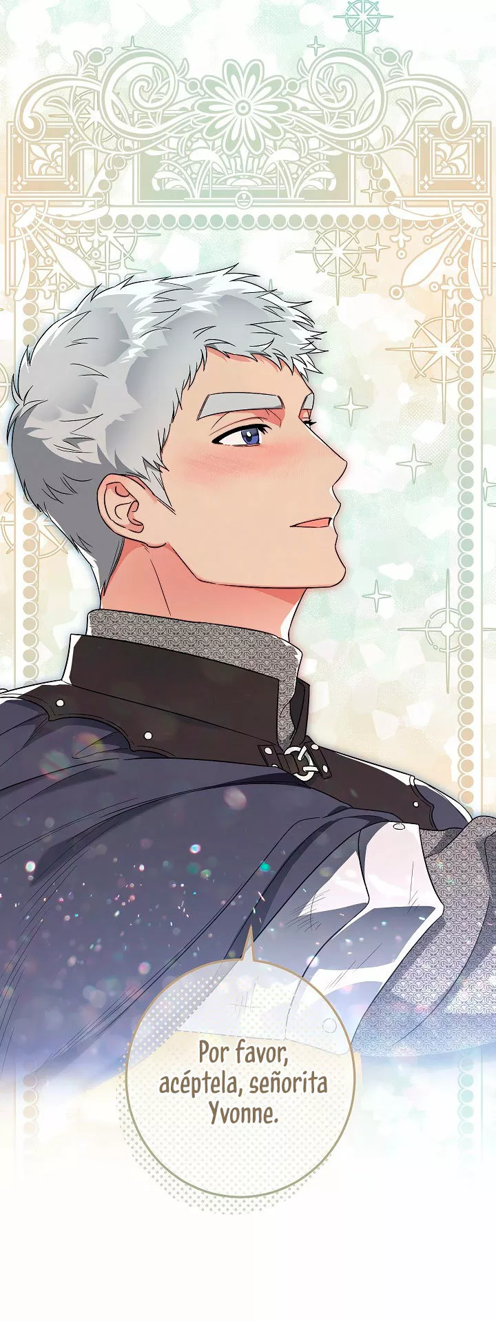 Página 71 del Manga