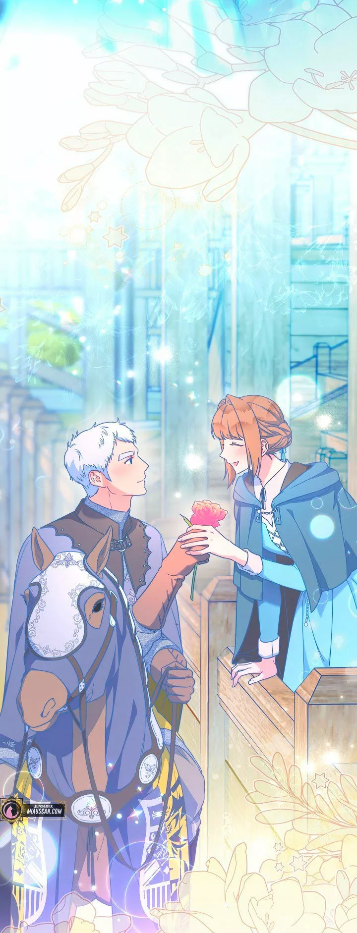 Página 74 del Manga