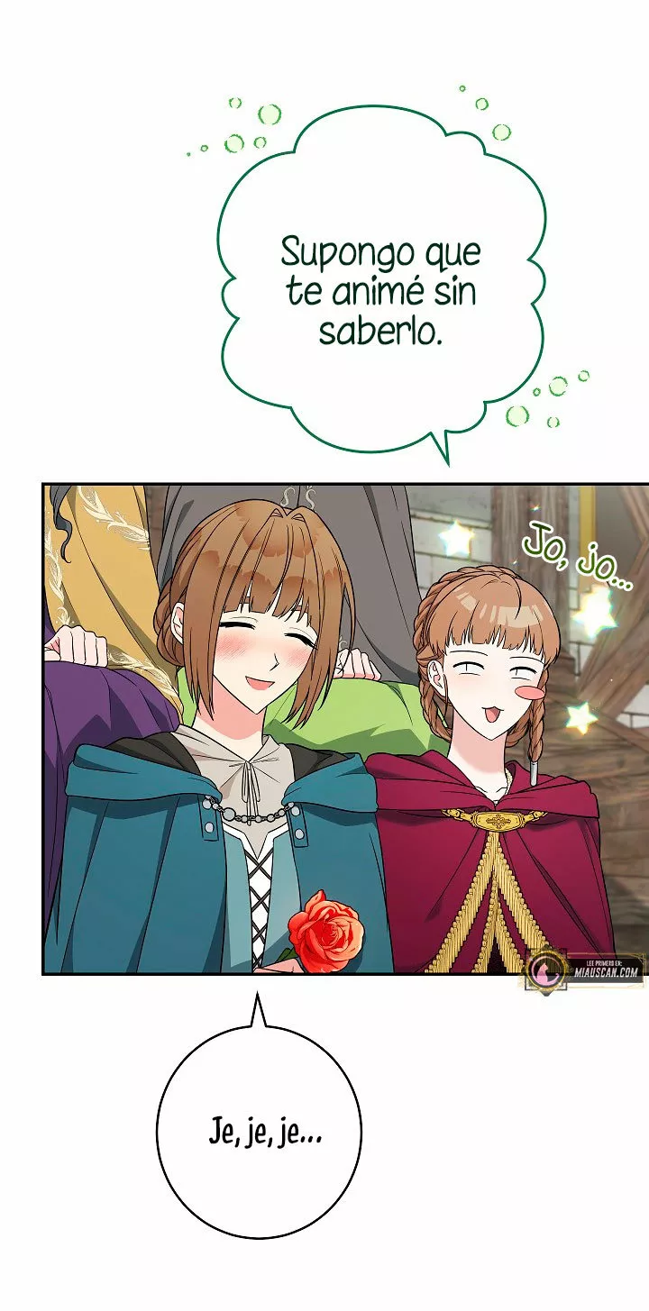 Página 77 del Manga