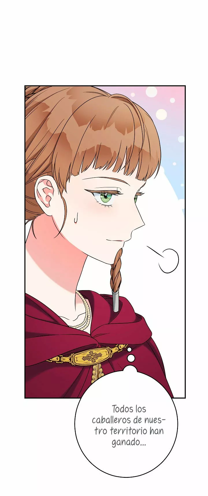 Página 78 del Manga