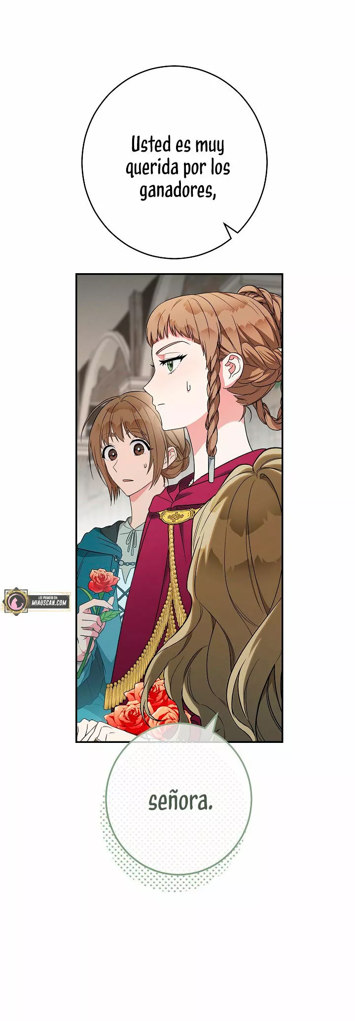 Página 80 del Manga