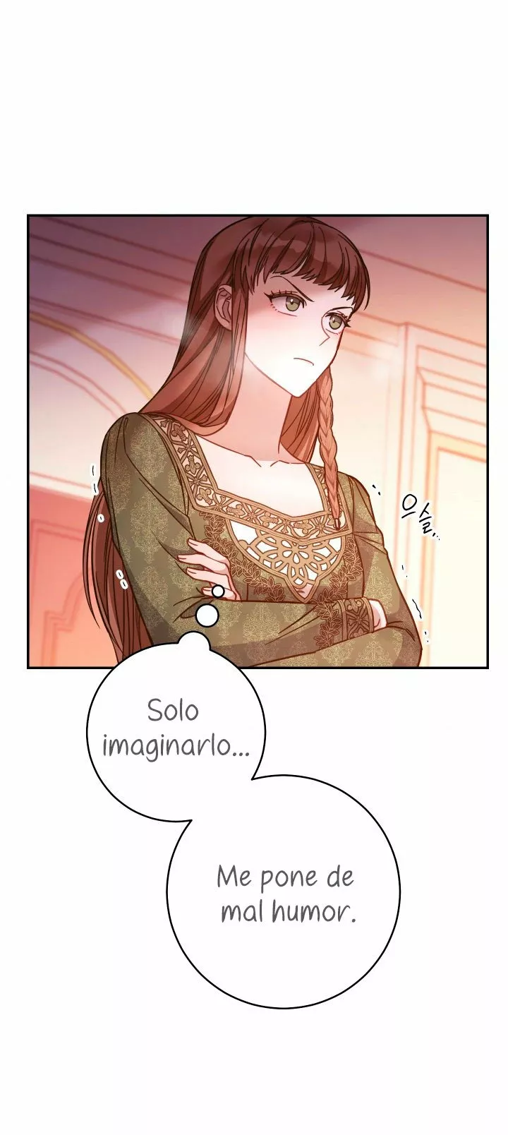 Página 35 del Manga