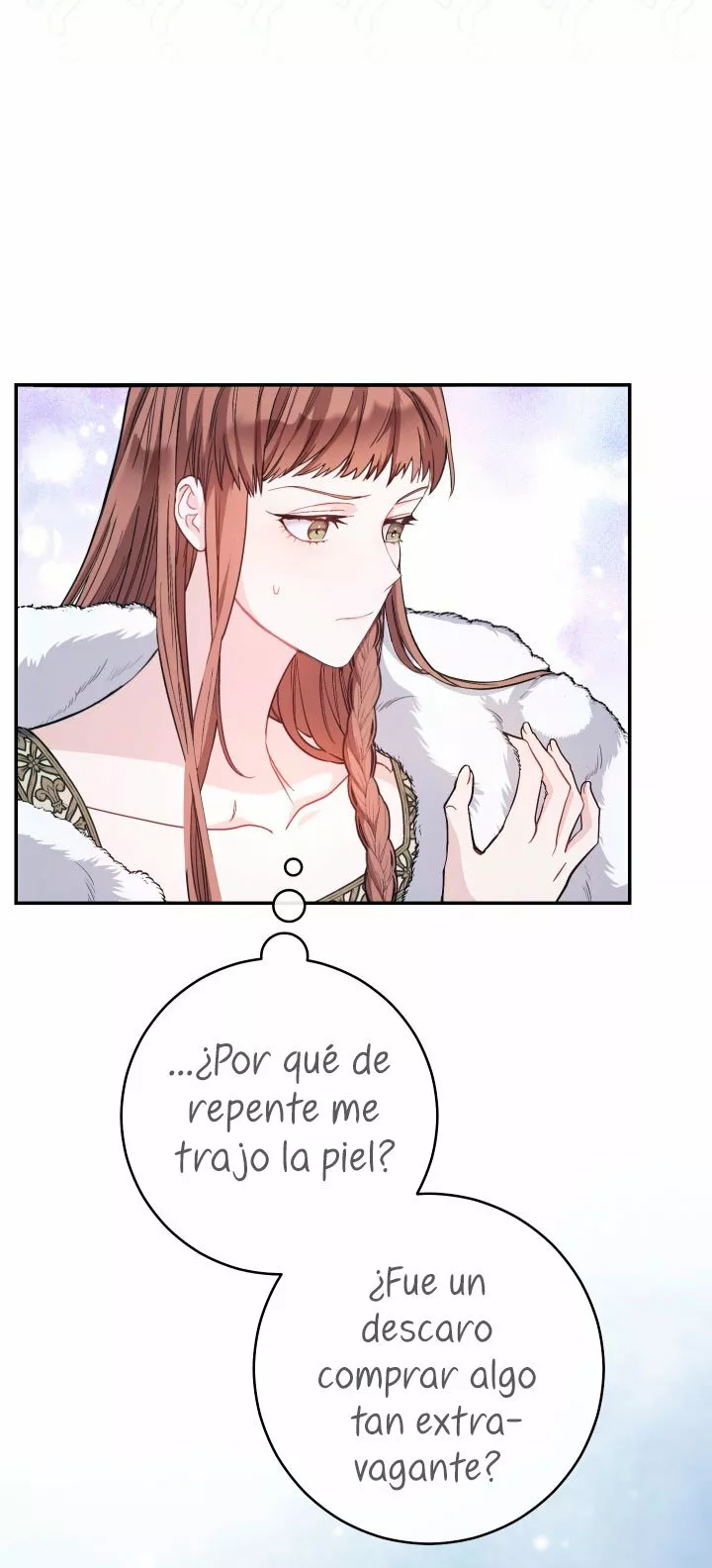 Página 53 del Manga