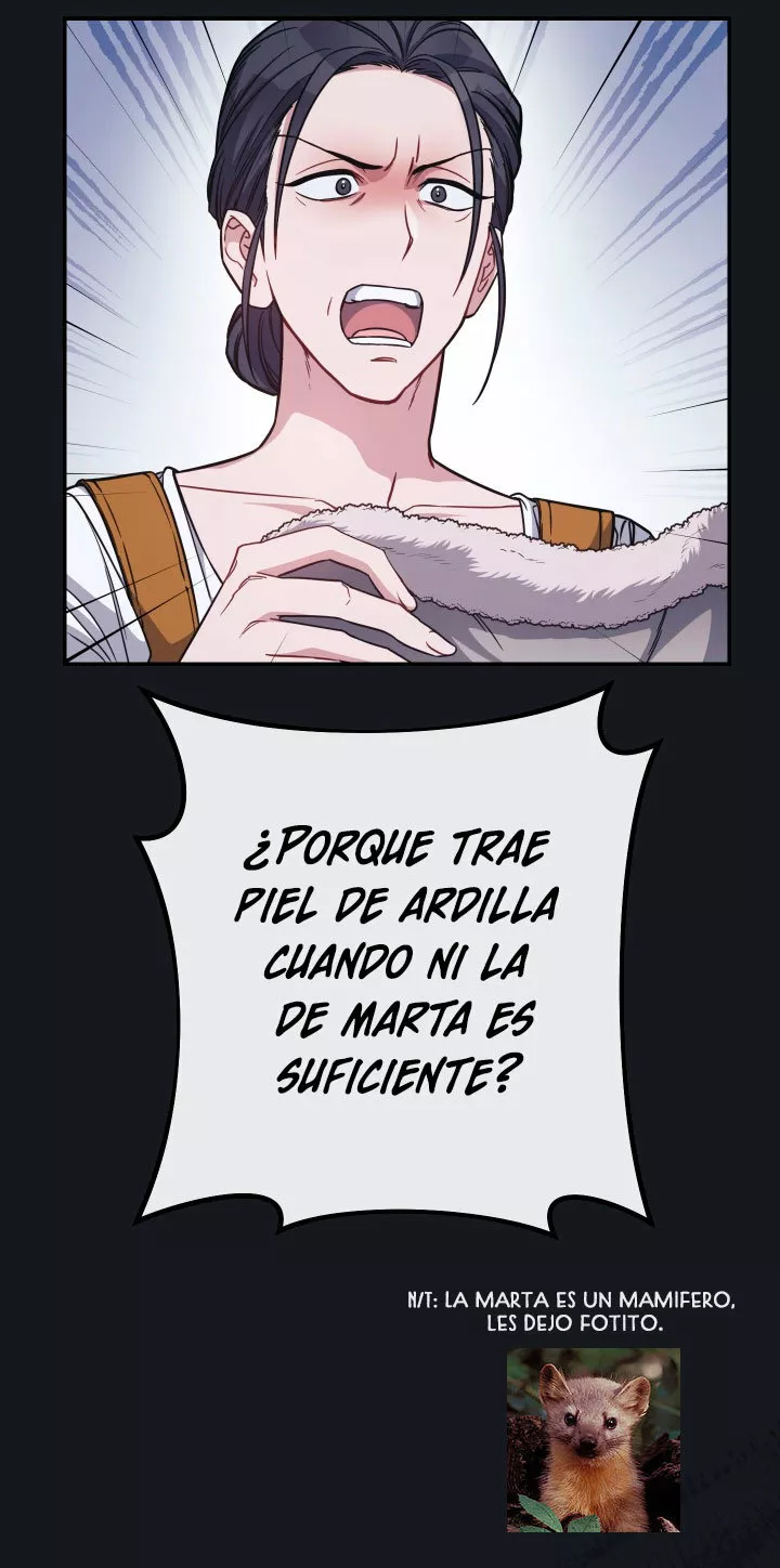 Página 58 del Manga