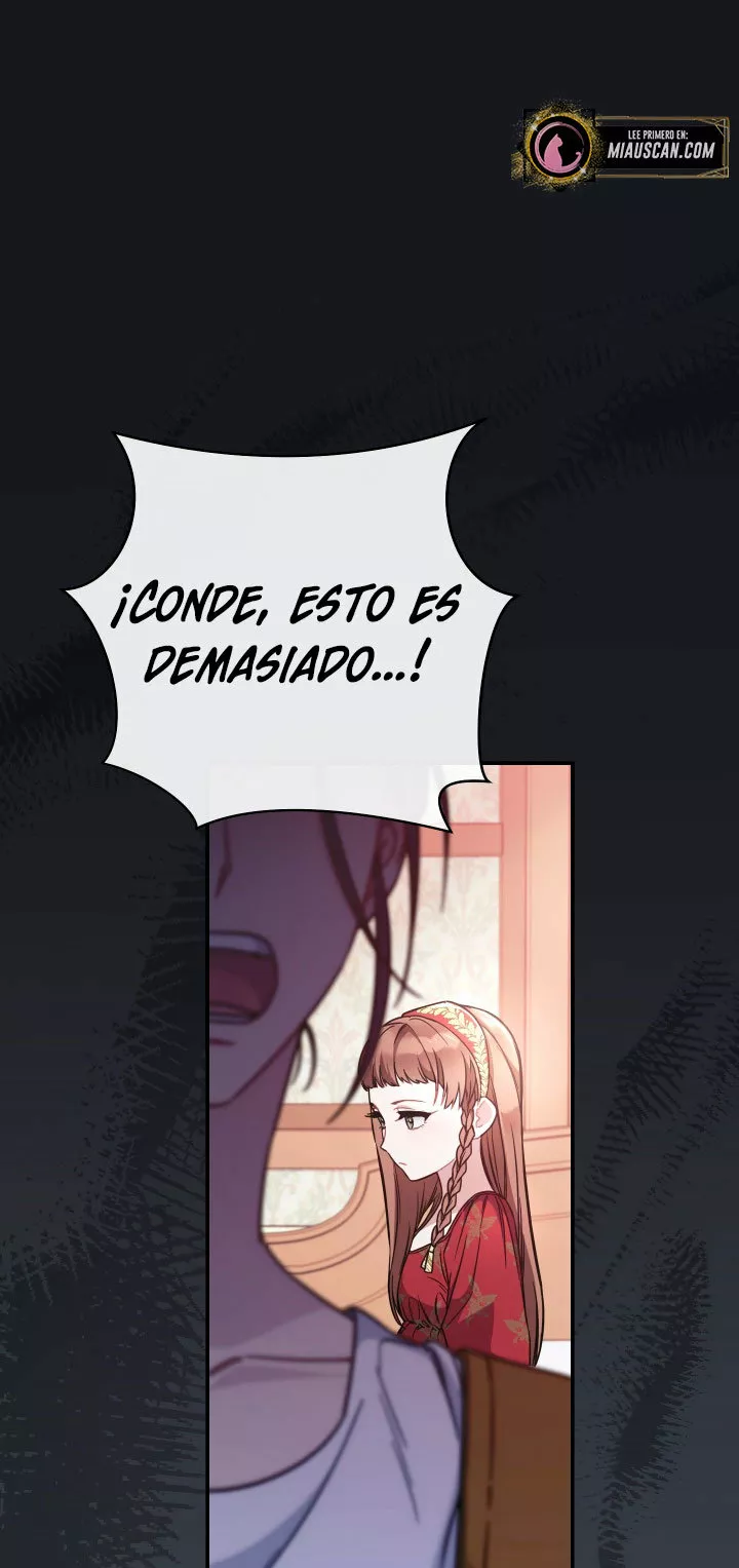 Página 61 del Manga