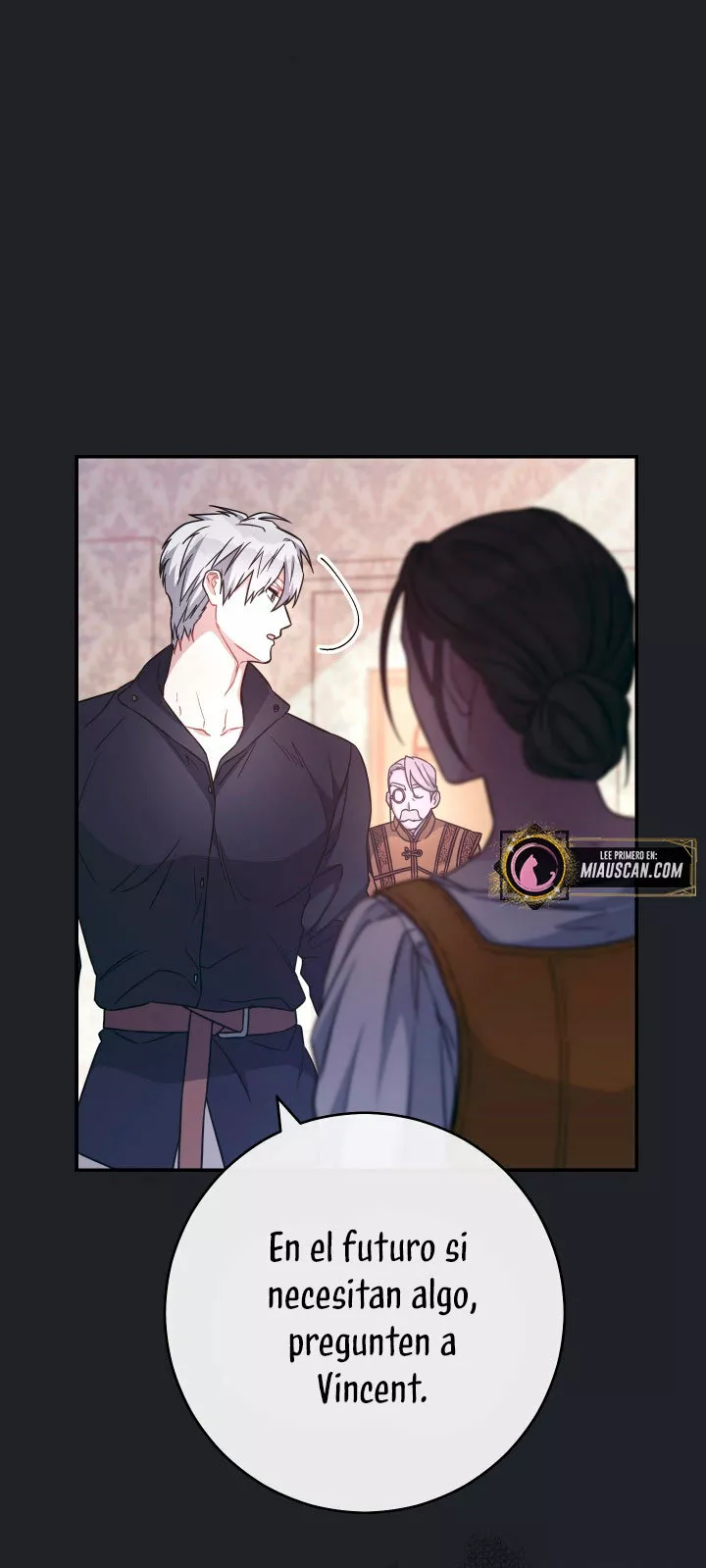 Página 64 del Manga