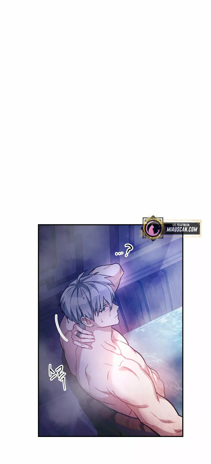 Página 77 del Manga