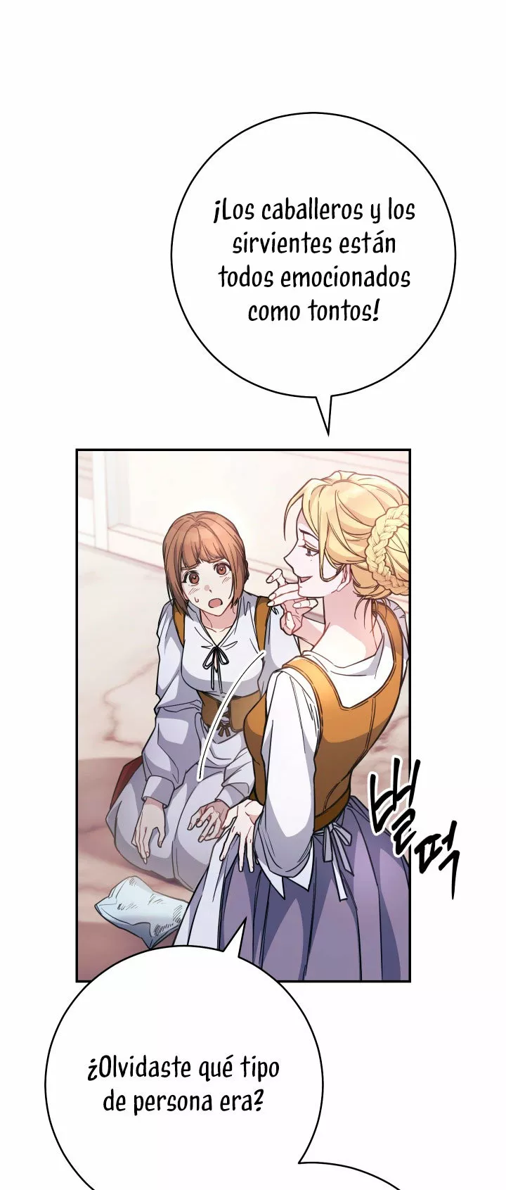 Página 99 del Manga