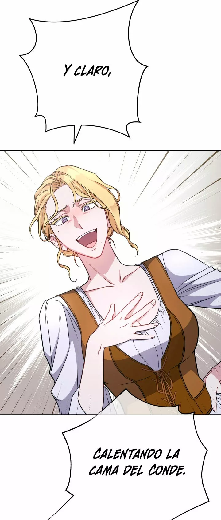 Página 101 del Manga